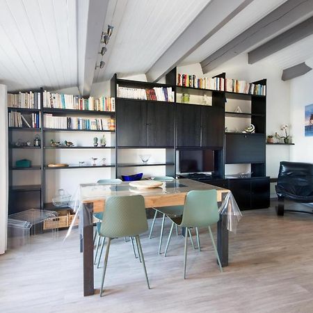 Appartement Ombrine Сен-Мартен-де-Ре Экстерьер фото
