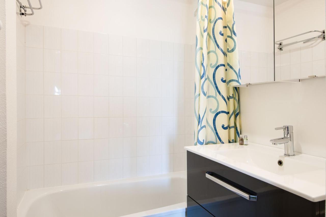 Appartement Ombrine Сен-Мартен-де-Ре Экстерьер фото